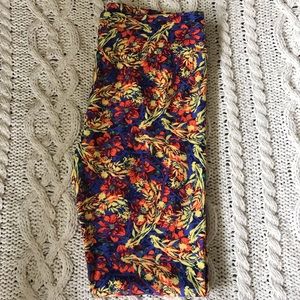 LuLaRoe TC Leggings